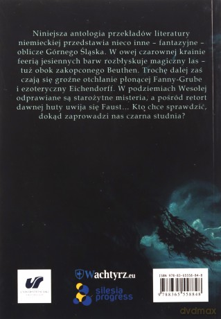Po drugiej stronie studni - Nina Nowara-Matusik [KSIĄŻKA]