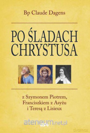 Po śladach Chrystusa [KSĄŻKA]