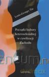 Początki kultury heteroseksualnej w cywilizacji [KSĄŻKA]