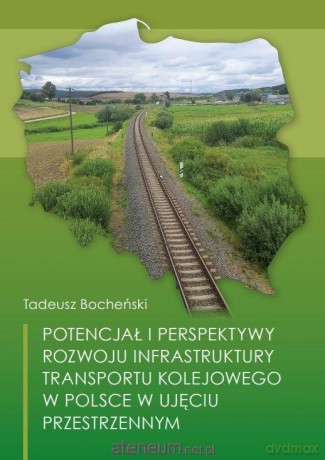 Potencjał i perspektywy rozwoju infrastruktury... - Tadeusz Bocheński [KSIĄŻKA]