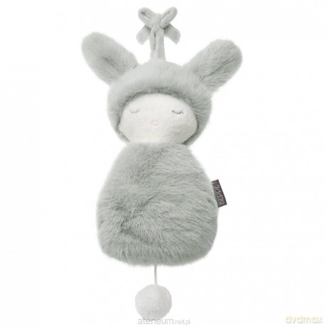Pozytywka 25cm mietowa Lulu