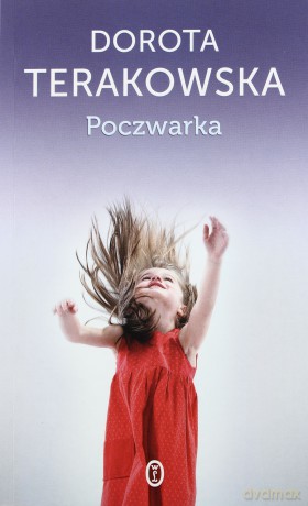 Poczwarka - Dorota Terakowska [KSIĄŻKA]