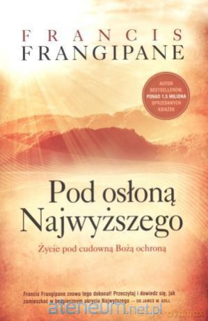 Pod osłoną Najwyższego [KSĄŻKA]