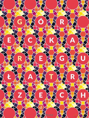 Reguła trzech - Aleksandra Górecka [KSIĄŻKA]