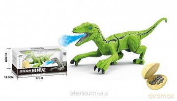 Robot Dinozaur MIX [FIGURKA]