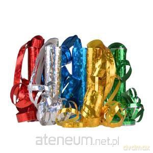 Serpentyny holograficzne