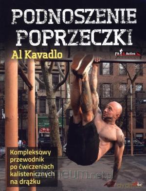 Podnoszenie poprzeczki [KSĄŻKA]