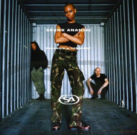 Skunk Anansie: Paranoid And Sunburnt [CD]+[DVD]