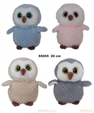 Sowa 20cm MIX
