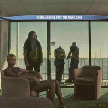 Skunk Anansie: Post Orgasmic Chill [CD]