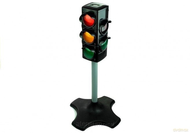 Sygnalizator świetlny dla dzieci 72cm