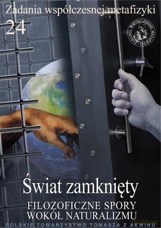 Świat zamknięty - Tomasz Duma, Paulina Sulenta [KSIĄŻKA]