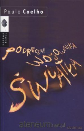 Podręcznik Wojownika Światła pocket [KSĄŻKA]