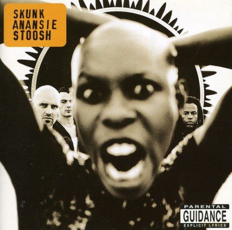 Skunk Anansie: Stoosh (Cd/Dvd) [CD]+[DVD]