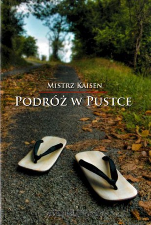 Podróż w pustce [KSĄŻKA]