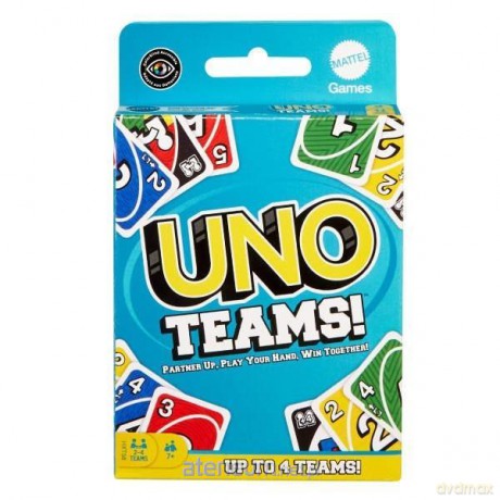 Uno Teams [KARTY]