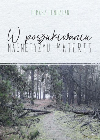 W poszukiwaniu magnetyzmu materii - Tomasz Lendzian [KSIĄŻKA]