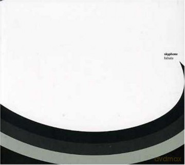 Skyphone: Fabula [CD]