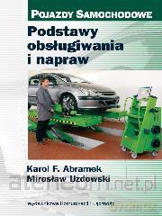 Podstawy obsługiwania i napraw [KSĄŻKA]