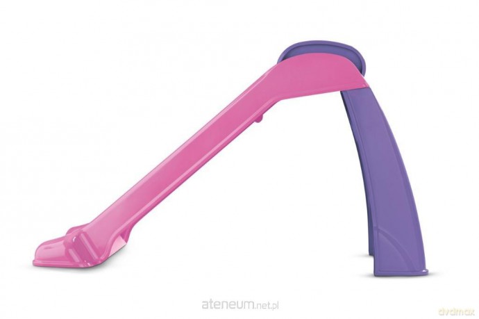 Zjeżdżalnia First Slide pink/purple