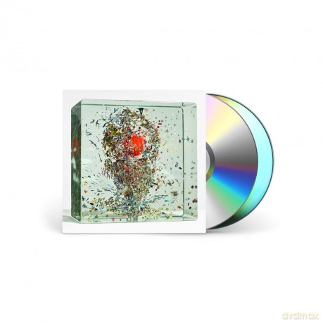 Jacob Collier: Djesse Vol. 4 (Deluxe) [2CD]