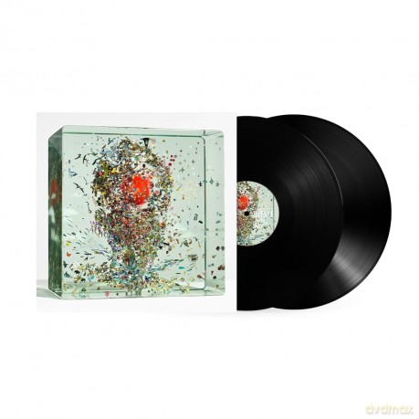 Jacob Collier: Djesse Vol. 4 (Deluxe) [2xWinyl]