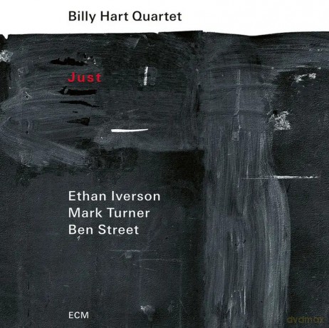 Billy Hart: Just [CD]