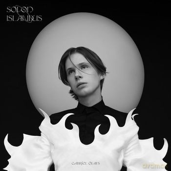 Gabriel Olafs: Polar [CD]