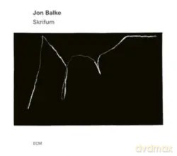 Jon Balke: Skrifum [CD]