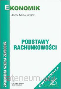 Podstawy rachunkowości - ćw w.2011 [KSĄŻKA]