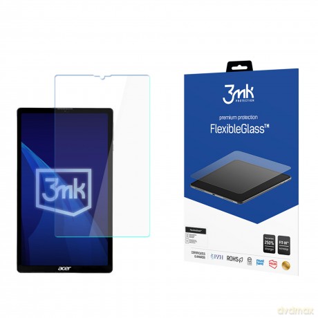 Acer Iconia iM9-12M - up to 11" 3mk FlexibleGlass