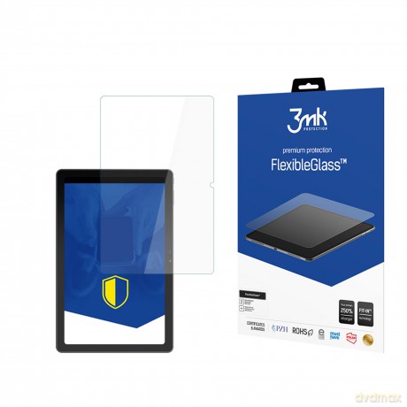 Acer Iconia Tab P11 - up to 13" 3mk FlexibleGlass