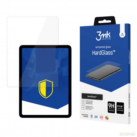 Apple Ipad Air 13" - up to 13" 3mk HardGlass