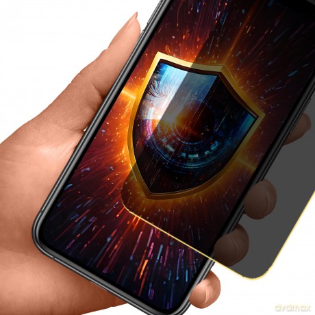 Apple iPhone 11 Pro - 3mk Silky Matt Privacy