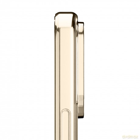 Apple iPhone 12 Pro Max - 3mk Clear MagCase