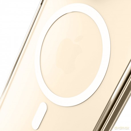 Apple iPhone 12 Pro Max - 3mk Clear MagCase