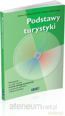 Podstawy turystyki - [KSĄŻKA]