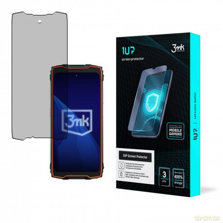 Blackview BV9300 Pro - 3mk 1UP