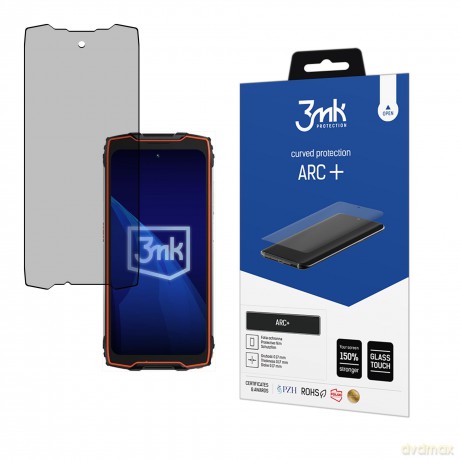 Blackview BV9300 Pro - 3mk ARC+