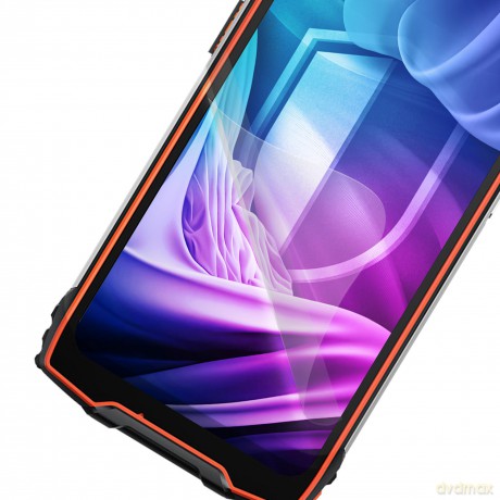 Blackview BV9300 Pro - 3mk Silky Matt Pro