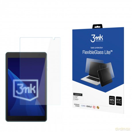 Blackview TAB 50 - up to 11" 3mk FlexibleGlass Lite