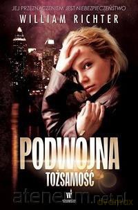 Podwójna tożsamość [KSĄŻKA]