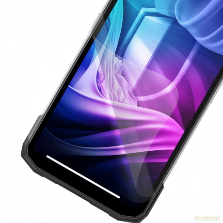 Doogee Blade 10 Max - 3mk Silky Matt Pro
