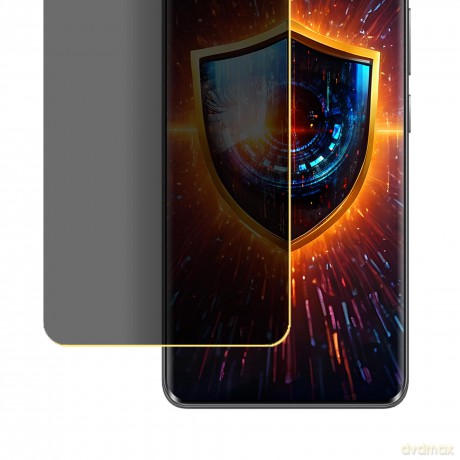 Honor 200 Pro - 3mk Silky Matt Privacy