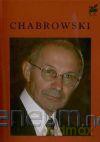 Poezje wybrane.Chabrowski [KSĄŻKA]