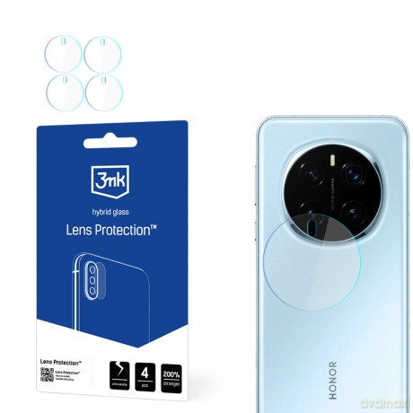 Honor magic 7 - 3mk Lens Protection