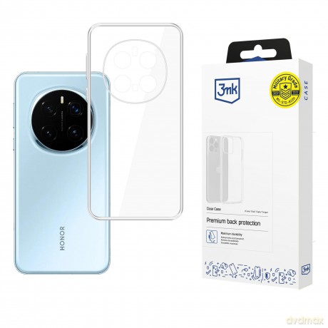Honor Magic 7 Pro - 3mk Clear Case