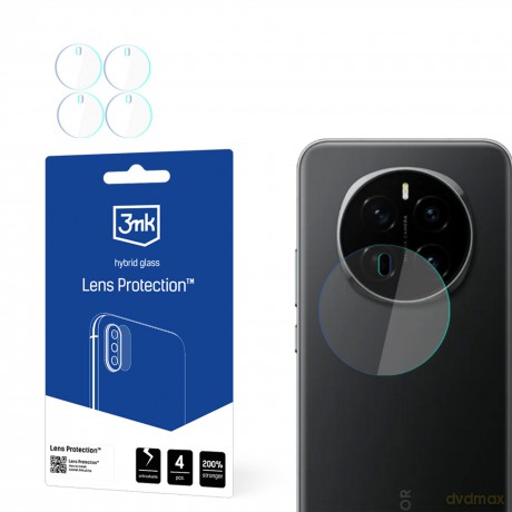 Honor magic 7 Pro - 3mk Lens Protection
