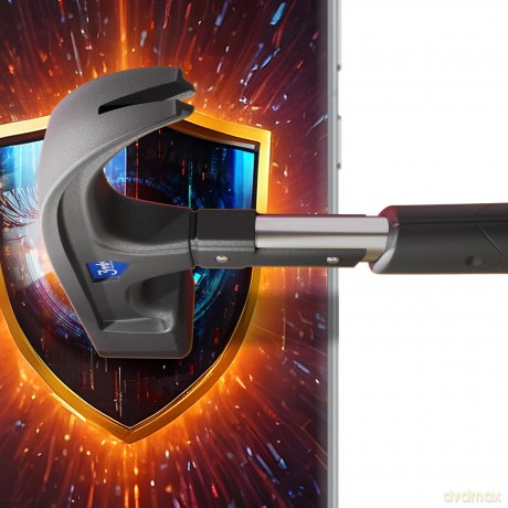 Honor magic 7 Pro - 3mk Silky Matt Privacy