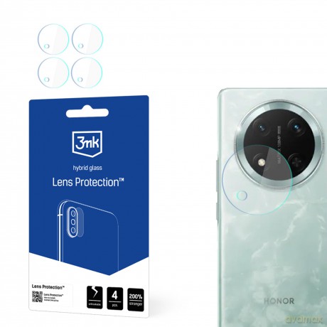 Honor Magic7 Lite - 3mk Lens Protection